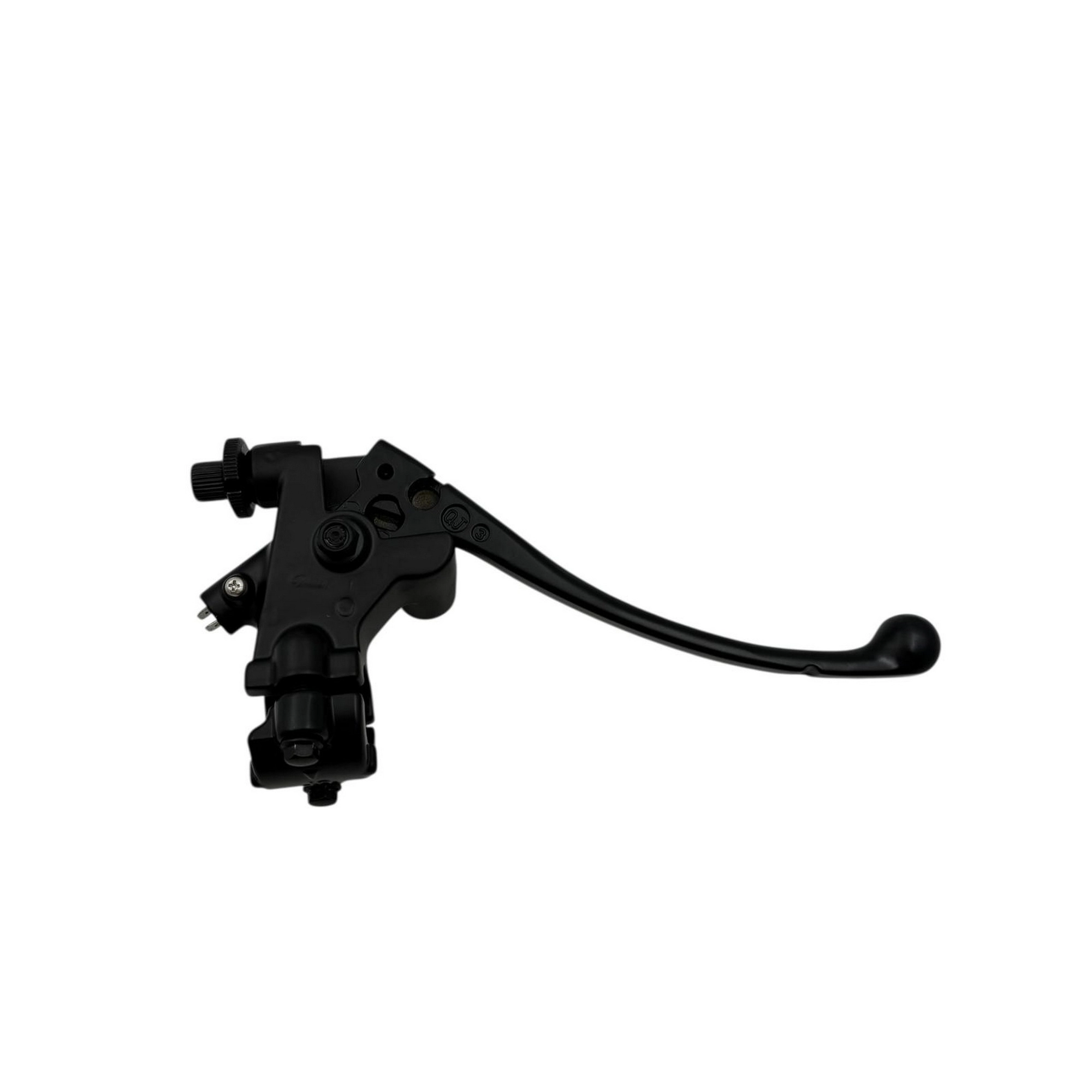 QJ MOTOR SRV 125 DEBRİYAJ KOLU KÜTÜKLÜ #RK 66504